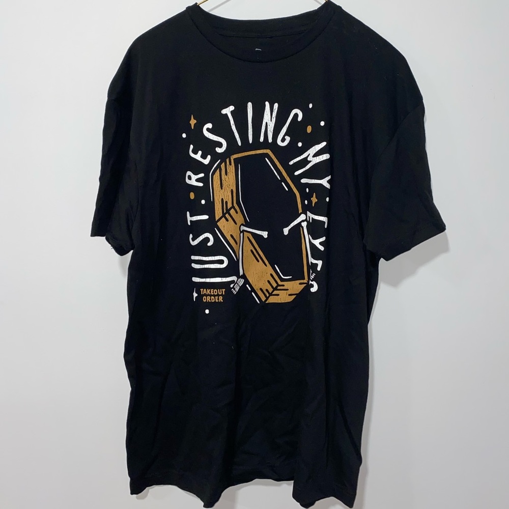 Graphic Tee